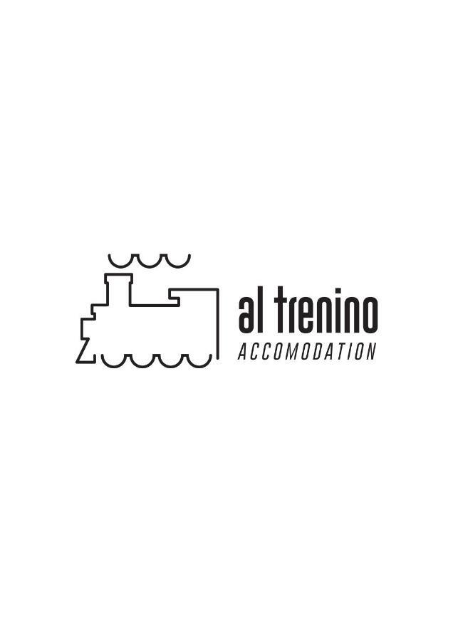 Hotel Al Trenino Accomodation à Rome Extérieur photo